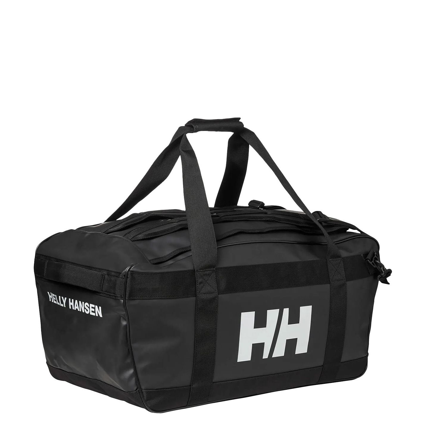 Helly Hansen duffel zwart