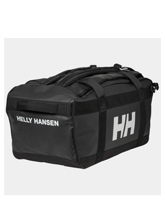 Helly Hansen Scout Duffel L black