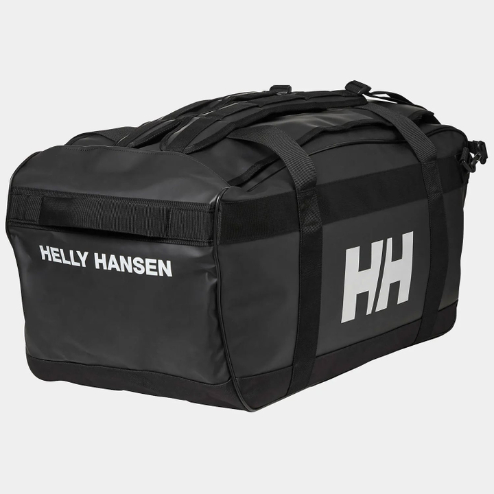 Helly Hansen Scout Duffel L black