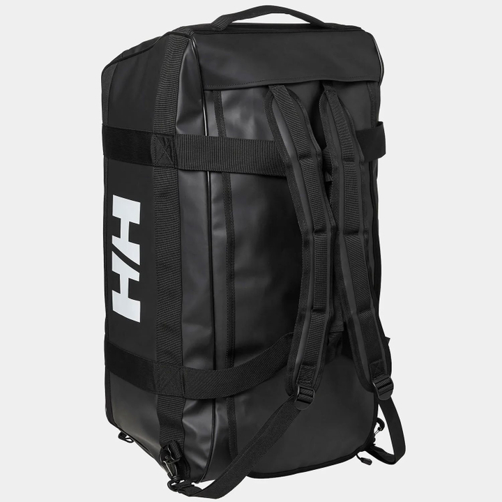 Helly Hansen Scout Duffel L black