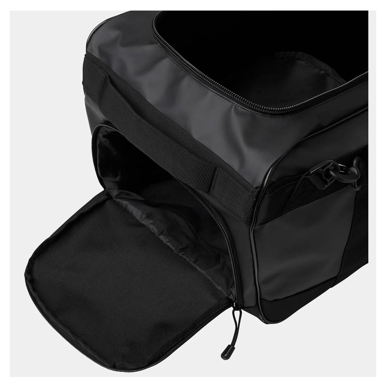 Helly Hansen Scout Duffel L black