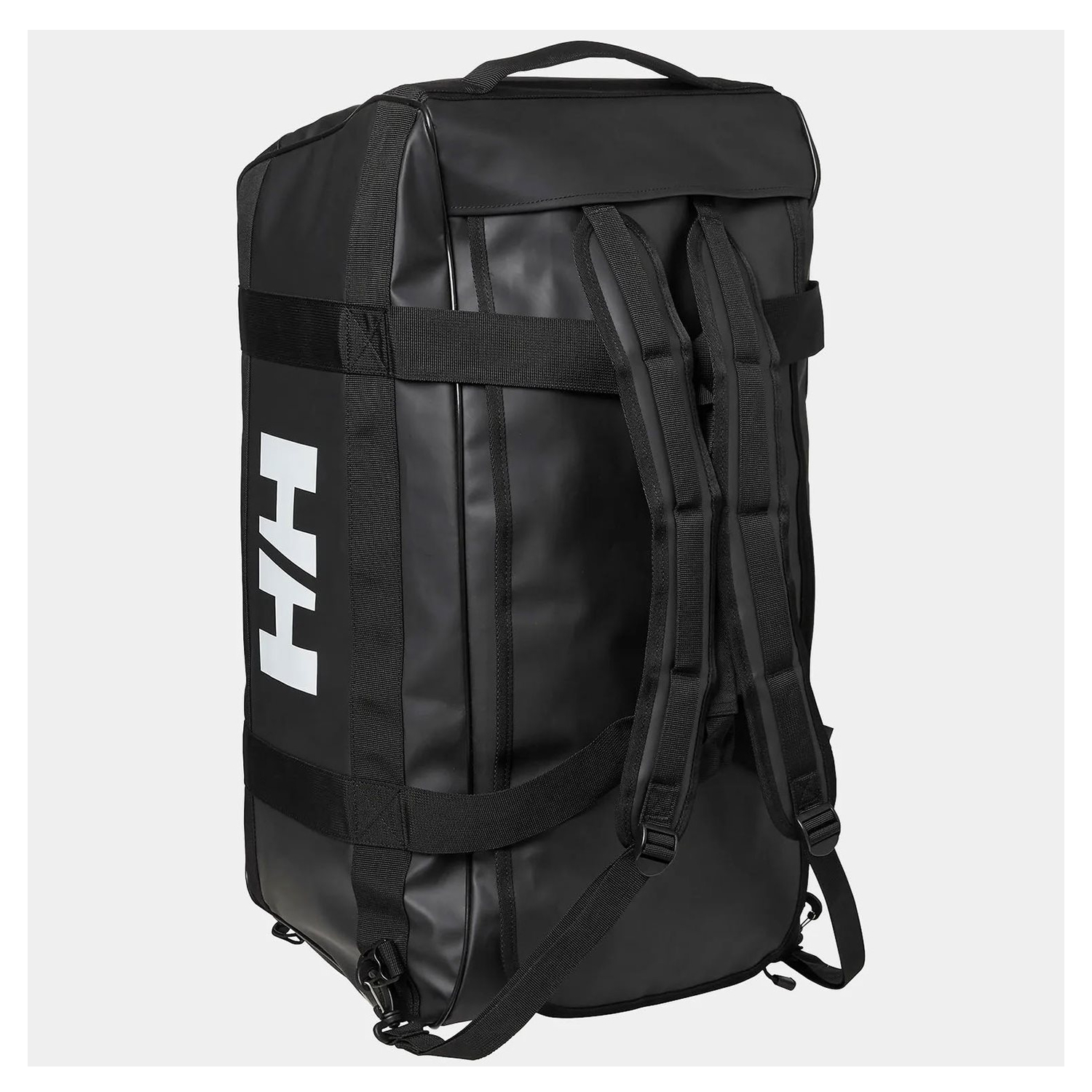 Helly Hansen Scout Duffel XL black