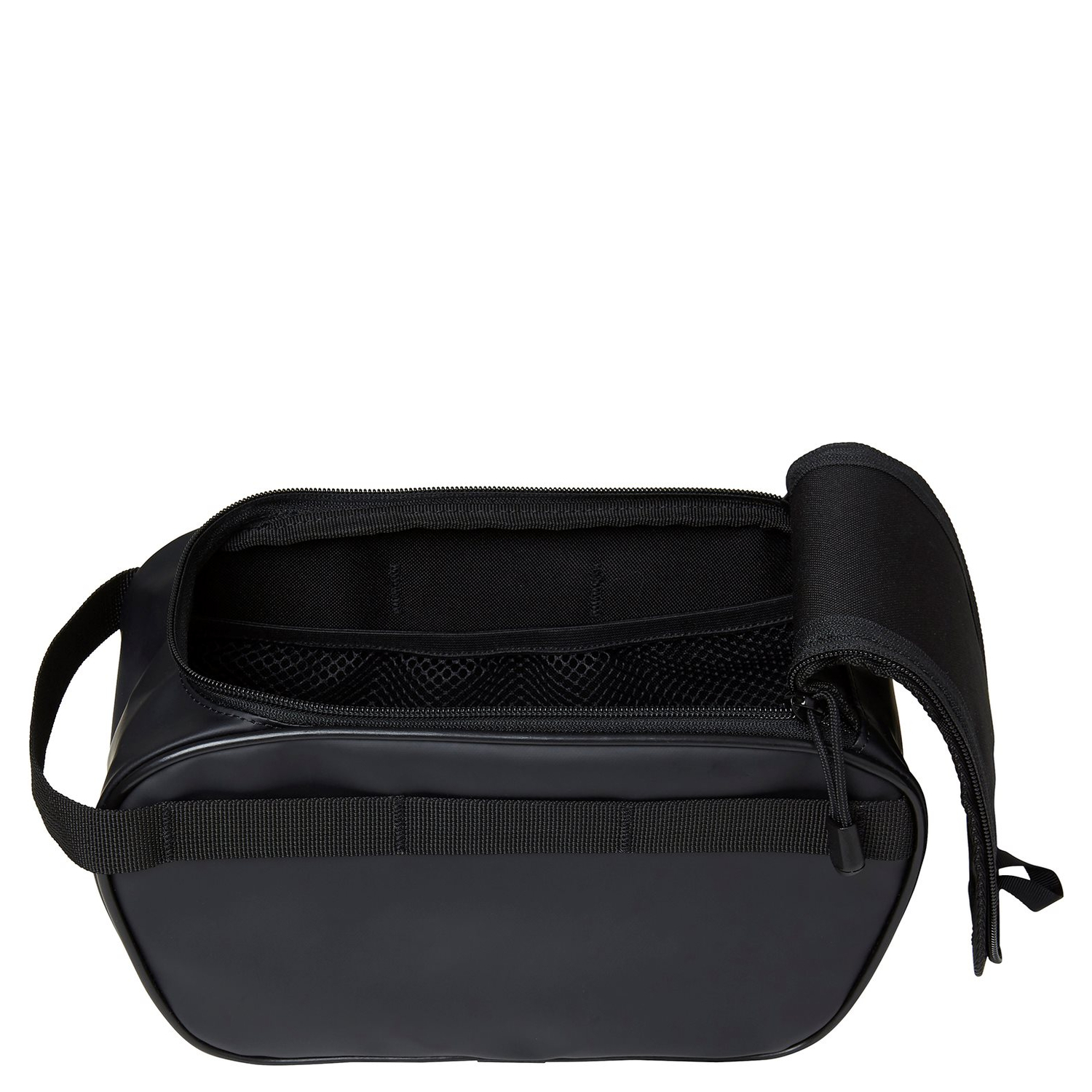 Helly Hansen Scout Wash Bag black