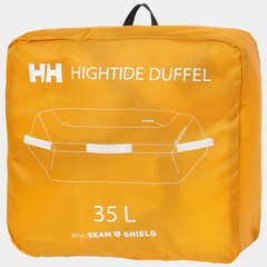 Helly Hansen Hightide WP Duffel 35L cloudberry