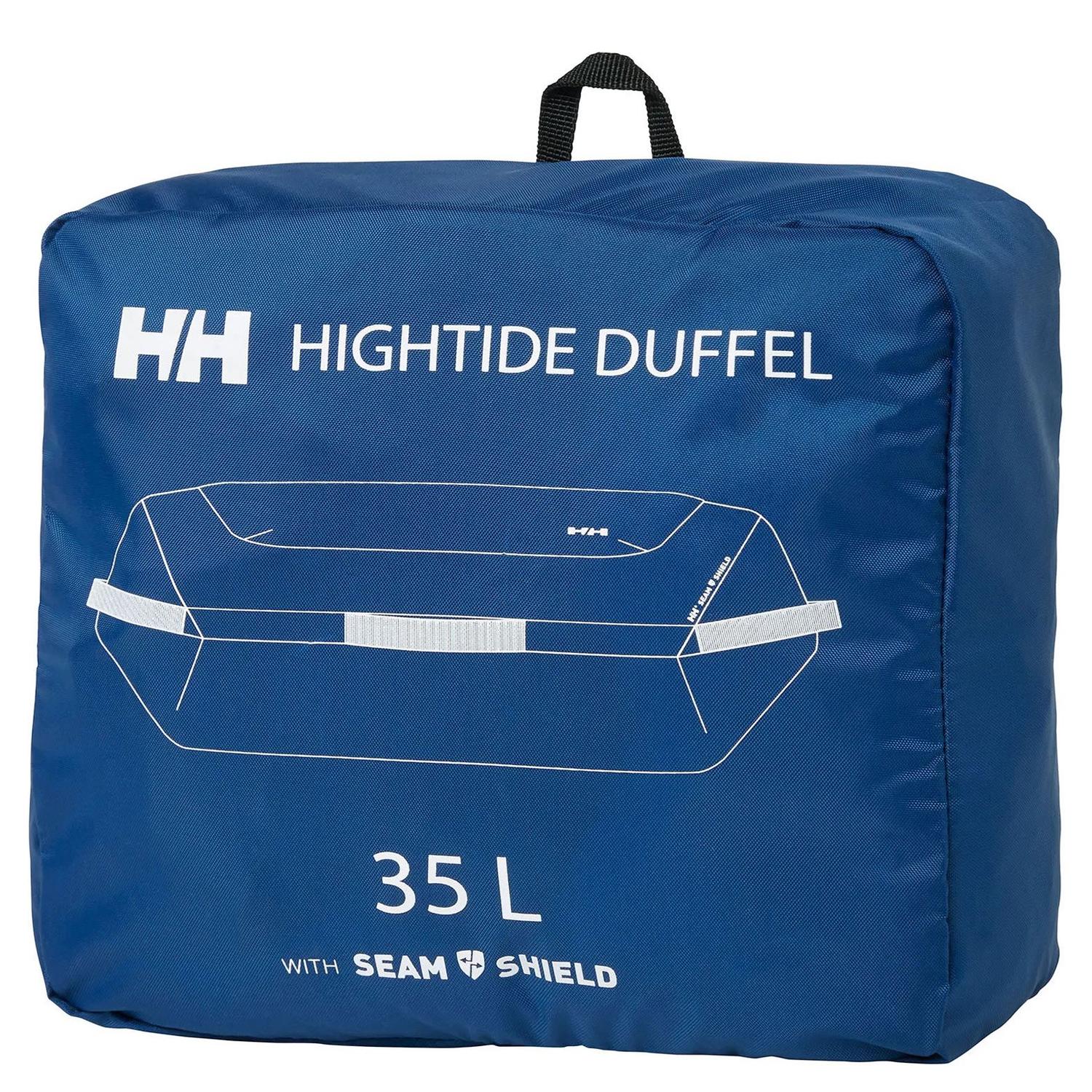 Helly Hansen Hightide WP Duffel 35L deep fjord