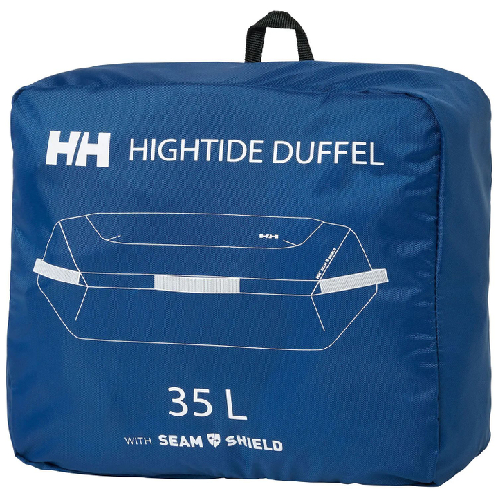 Helly Hansen Hightide WP Duffel 35L deep fjord