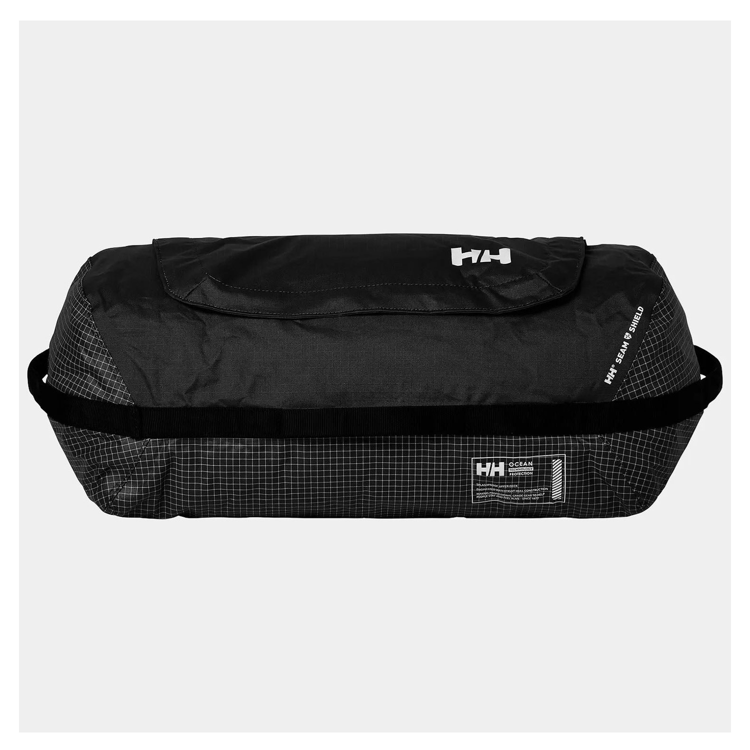 Helly Hansen Hightide WP Duffel 35L black