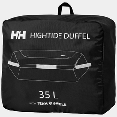 Helly Hansen Hightide WP Duffel 35L black