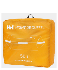 Helly Hansen Hightide WP Duffel 50L cloudberry