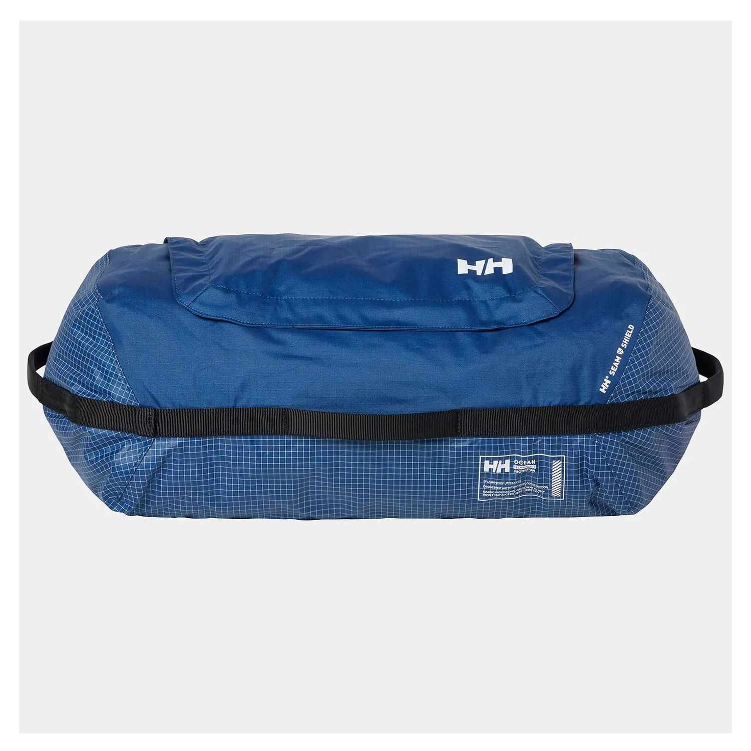 Helly Hansen Hightide WP Duffel 50L deep fjord