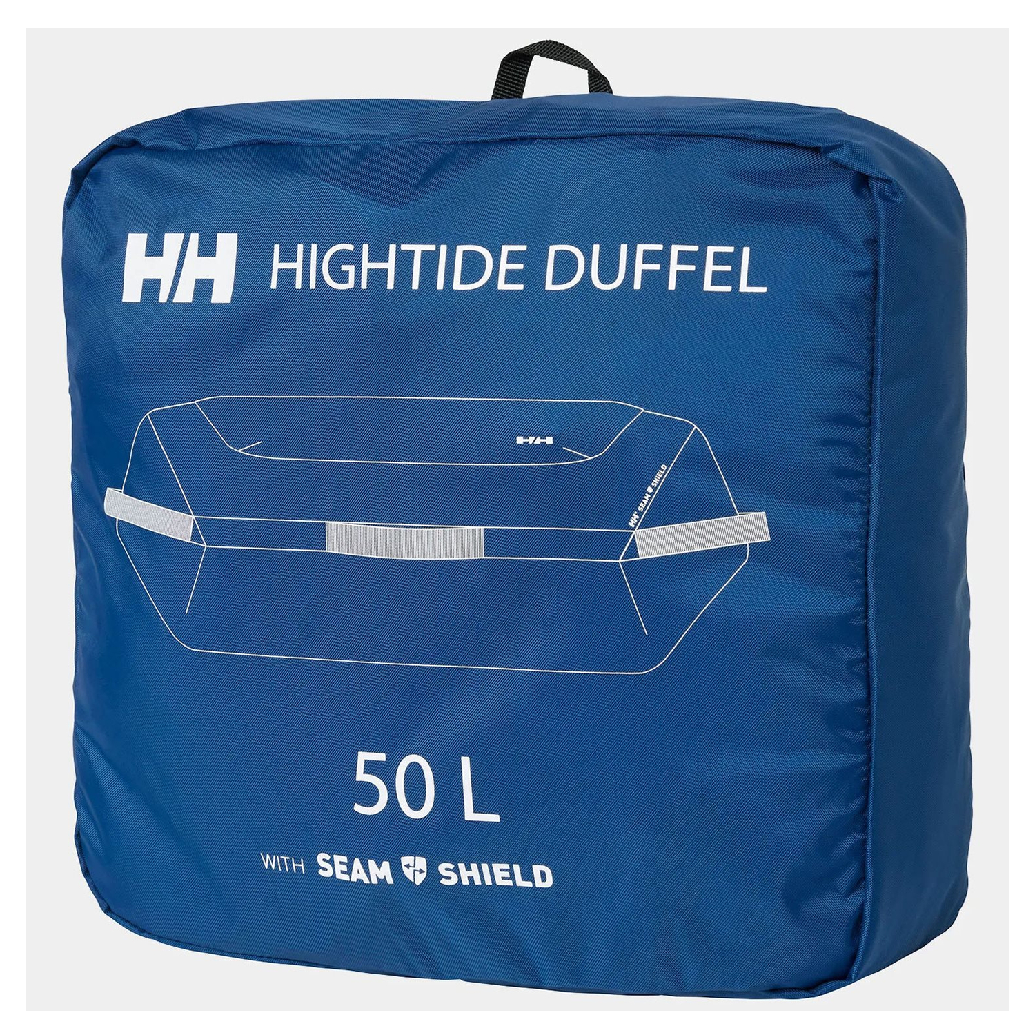 Helly Hansen Hightide WP Duffel 50L deep fjord