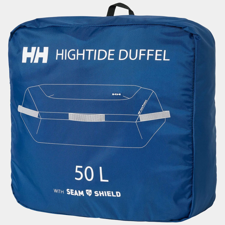 Helly Hansen Hightide WP Duffel 50L deep fjord