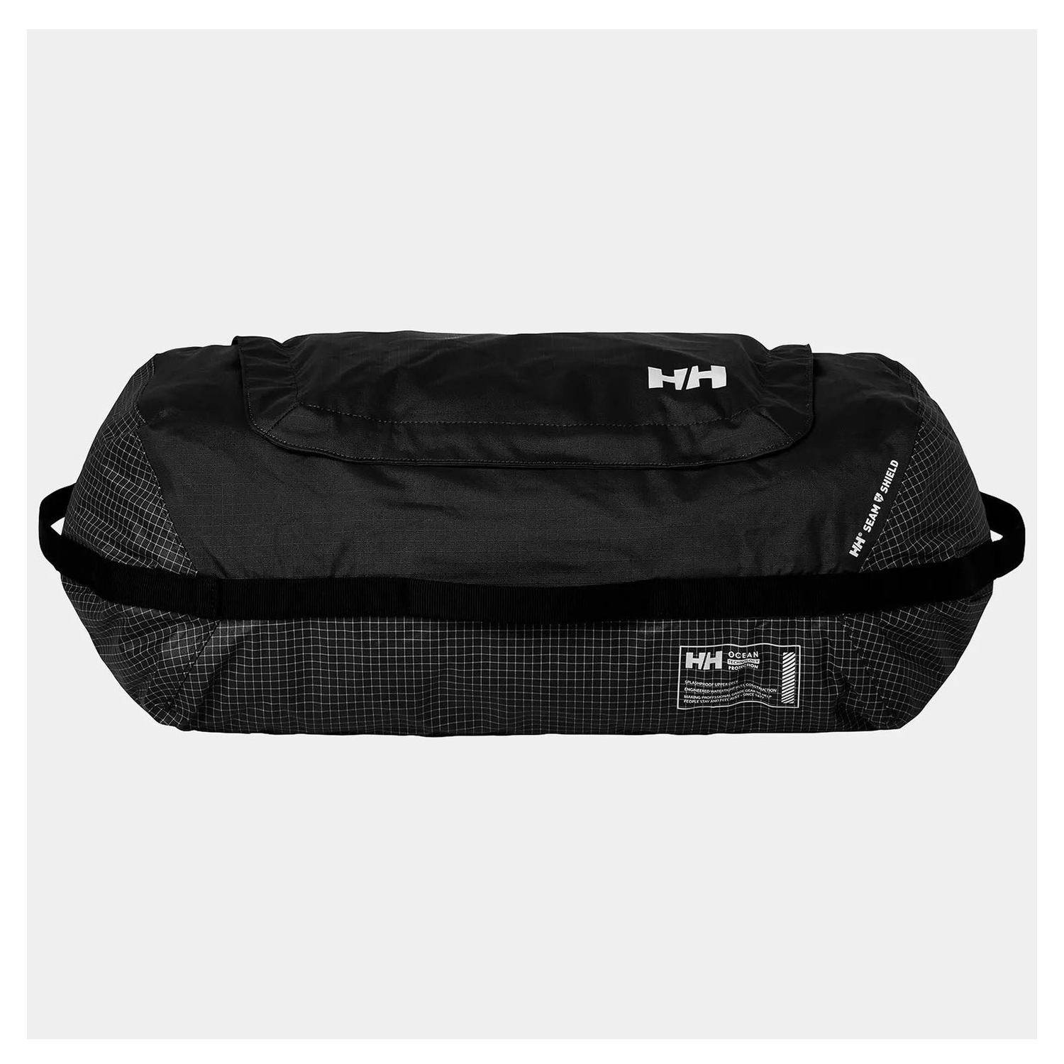 Helly Hansen Hightide WP Duffel 50L black