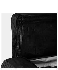 Helly Hansen Hightide WP Duffel 50L black