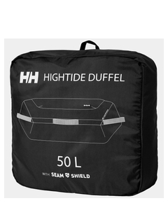 Helly Hansen Hightide WP Duffel 50L black