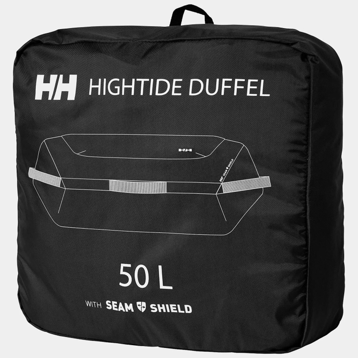 Helly Hansen Hightide WP Duffel 50L black