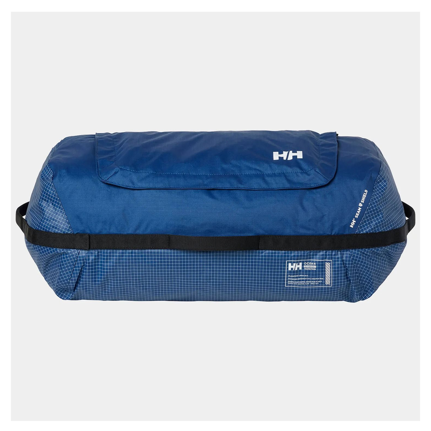 Helly Hansen Hightide WP Duffel 65L deep fjord