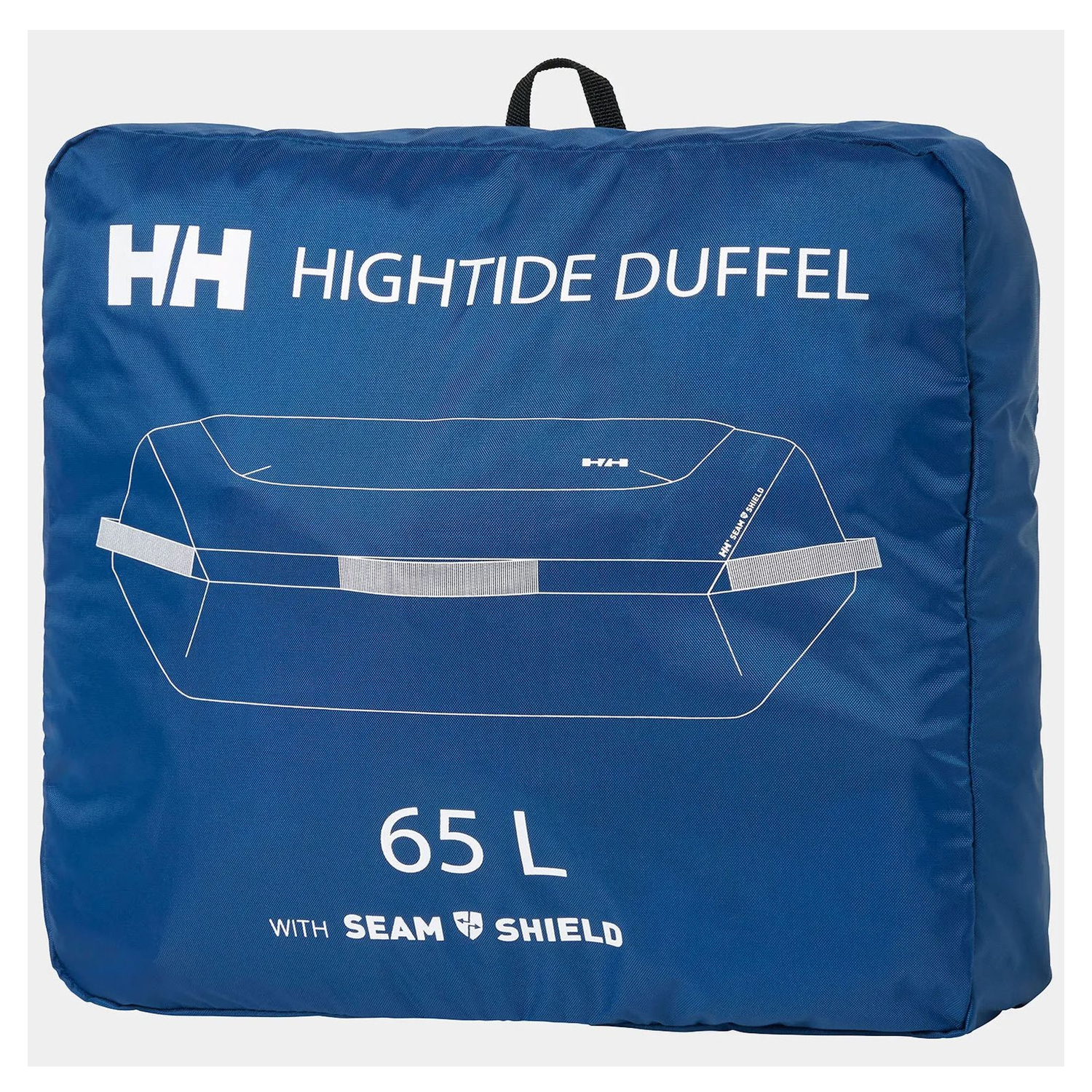 Helly Hansen Hightide WP Duffel 65L deep fjord