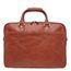 Castelijn & Beerens Verona Business Laptoptas 15.6" licht bruin