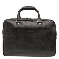 Castelijn & Beerens Verona Business Laptoptas 15.6" zwart