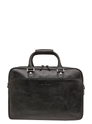 Castelijn & Beerens Verona Business Laptoptas 15.6" zwart
