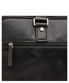 Castelijn & Beerens Verona Business Laptoptas 15.6" zwart