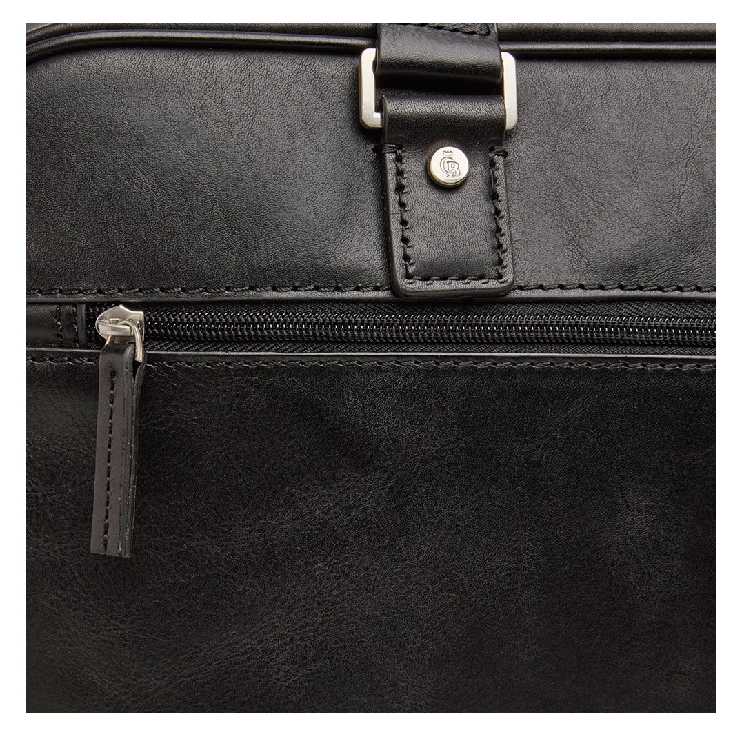 Castelijn & Beerens Verona Business Laptoptas 15.6" zwart