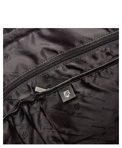 Castelijn & Beerens Verona Business Laptoptas 15.6" zwart