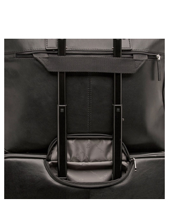 Castelijn & Beerens Verona Business Laptoptas 15.6" zwart