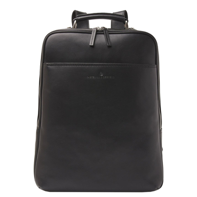 Castelijn & Beerens Verona Laptop Rucksack 15.6'' + tablet RFID schwarz