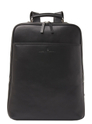 Castelijn & Beerens Verona Laptop Rucksack 15.6'' + tablet RFID schwarz