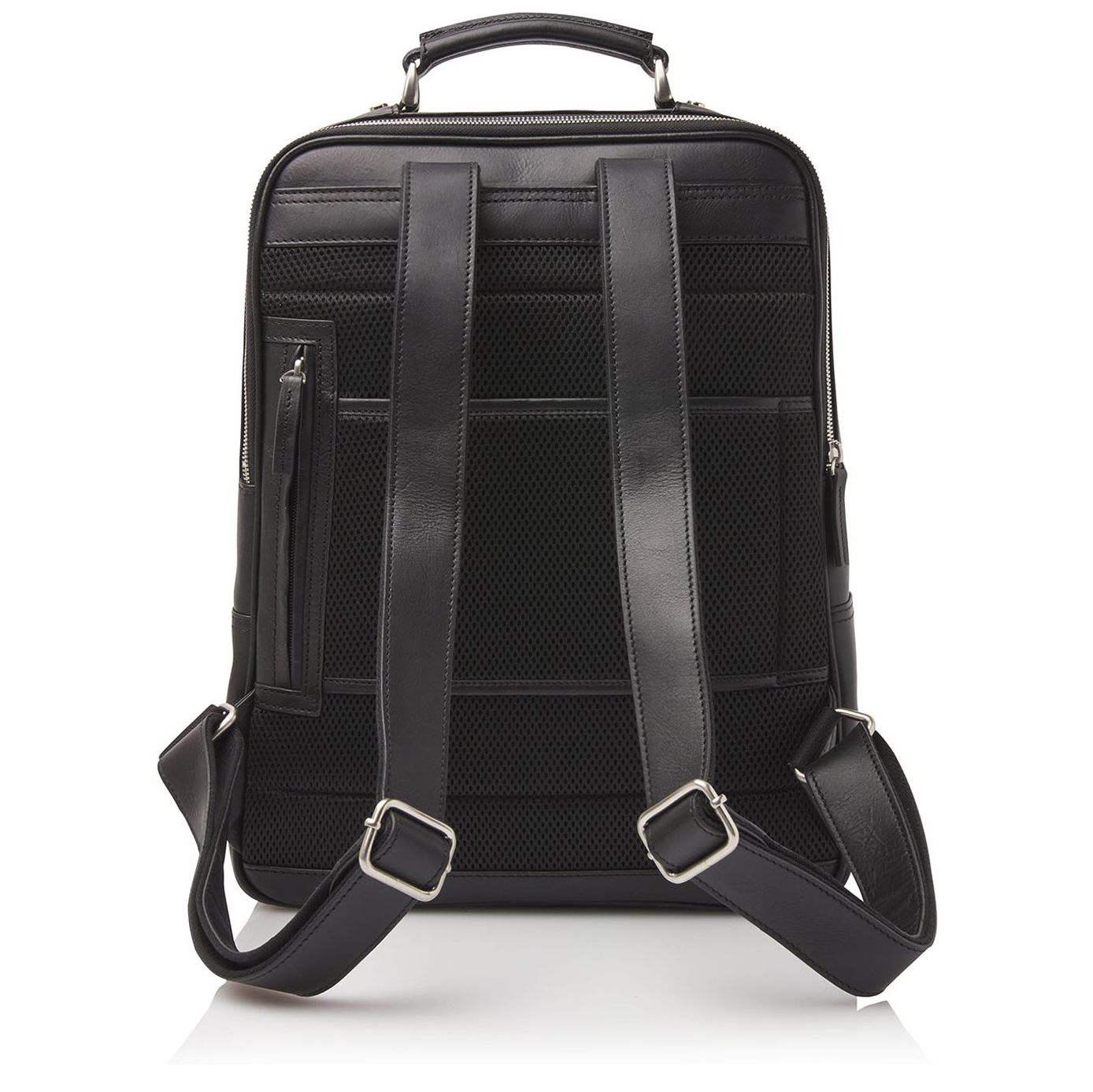 Castelijn & Beerens Verona Laptop Rugzak 15.6'' + tablet RFID zwart