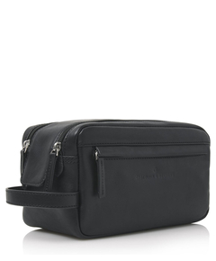 Castelijn & Beerens Verona Toilettas zwart