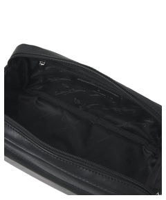 Castelijn & Beerens Verona Toilettas zwart