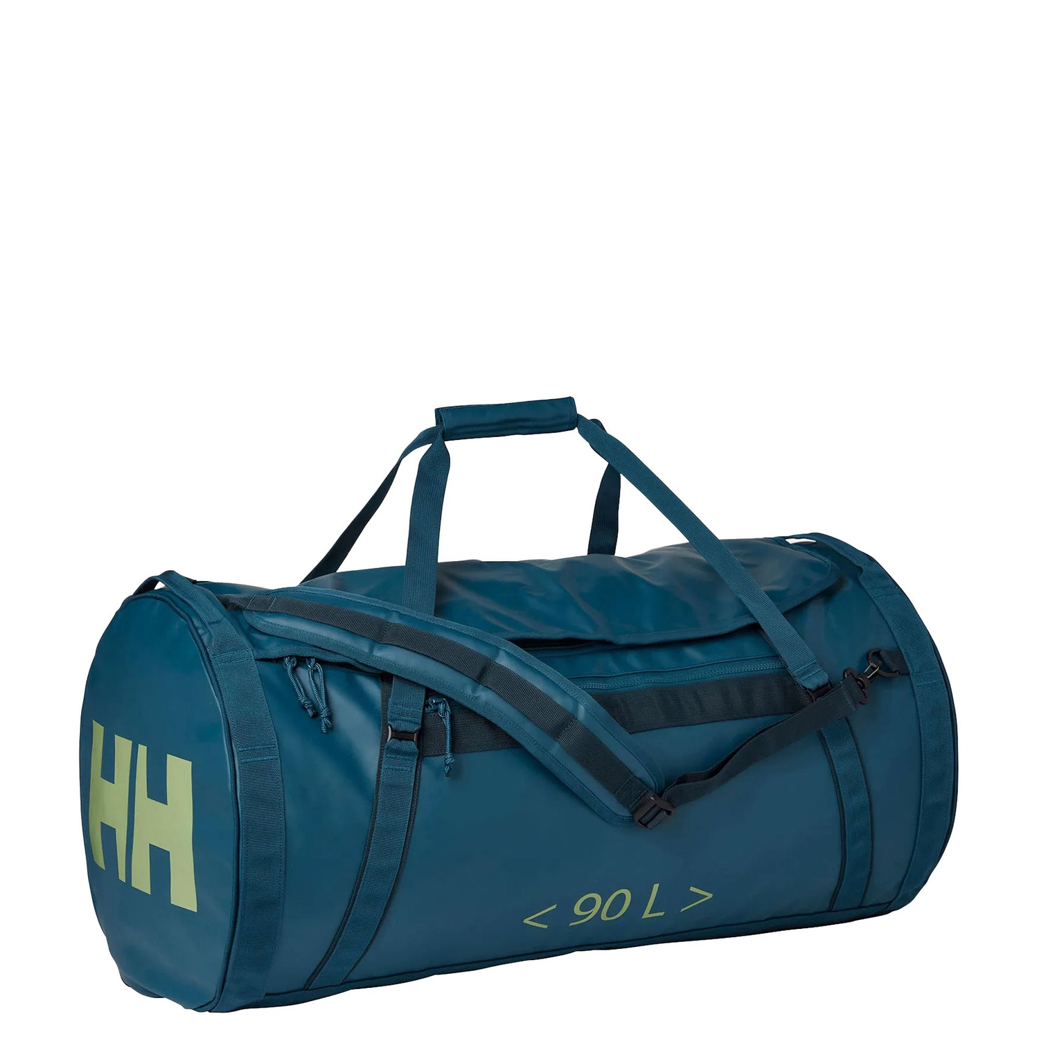 Helly Hansen Duffel Bag 2 90L deep dive