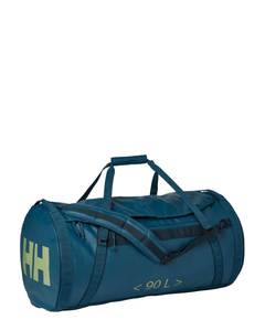 Helly Hansen Duffel Bag 2 90L deep dive