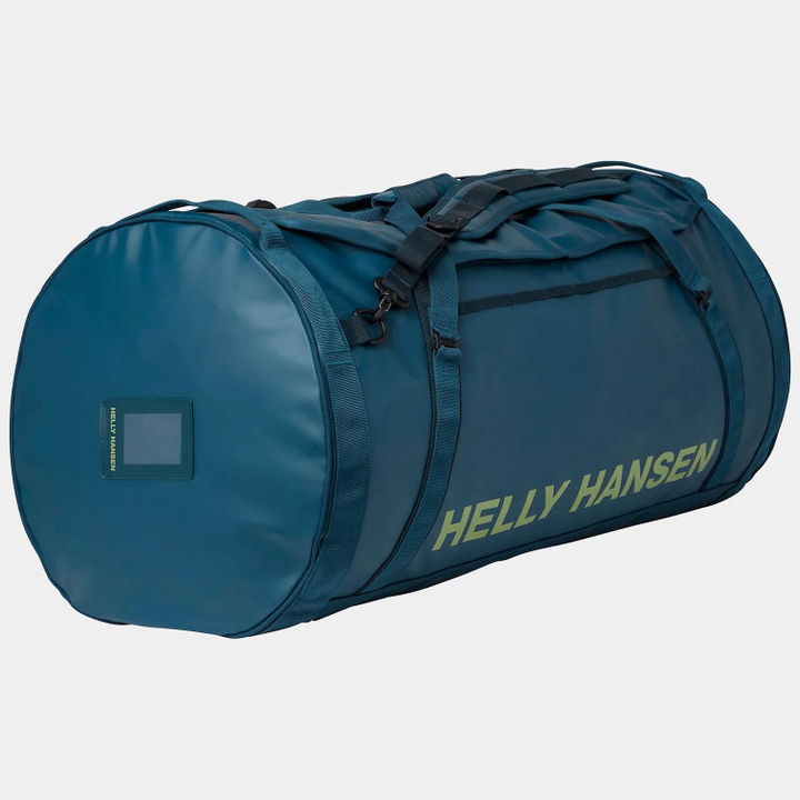 Helly Hansen Duffel Bag 2 90L deep dive