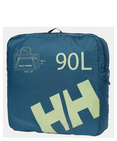 Helly Hansen Duffel Bag 2 90L deep dive