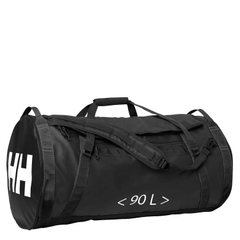 Helly Hansen Duffel Bag 2 90L black