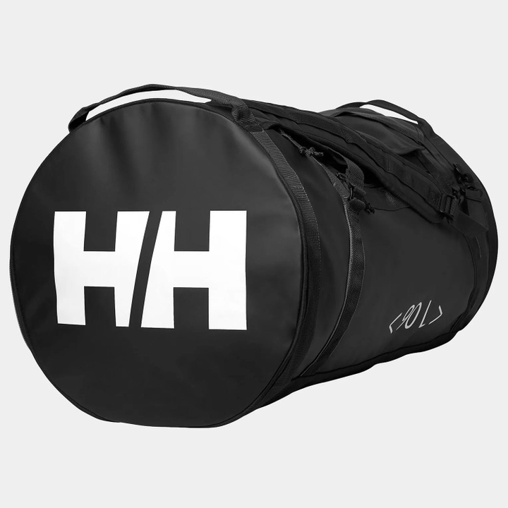 Helly Hansen Duffel Bag 2 90L black