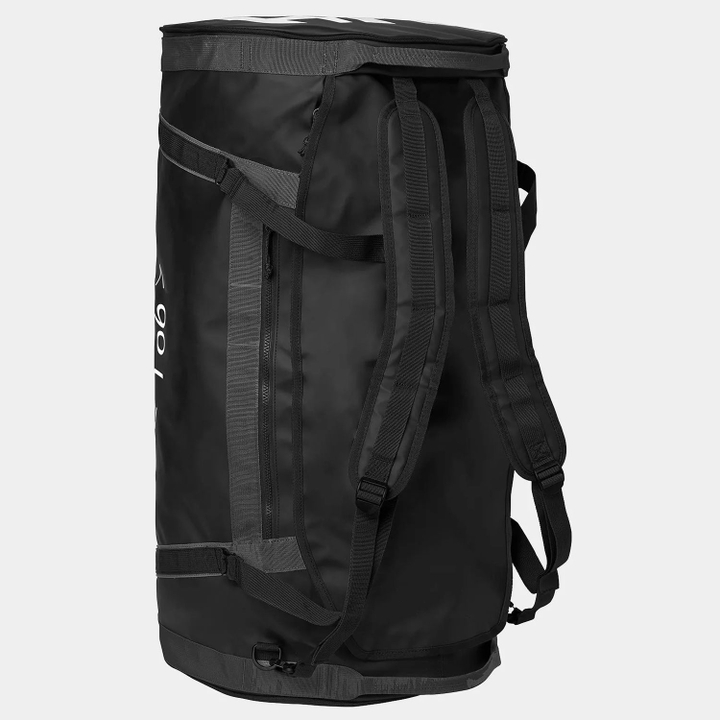 Helly Hansen Duffel Bag 2 90L black