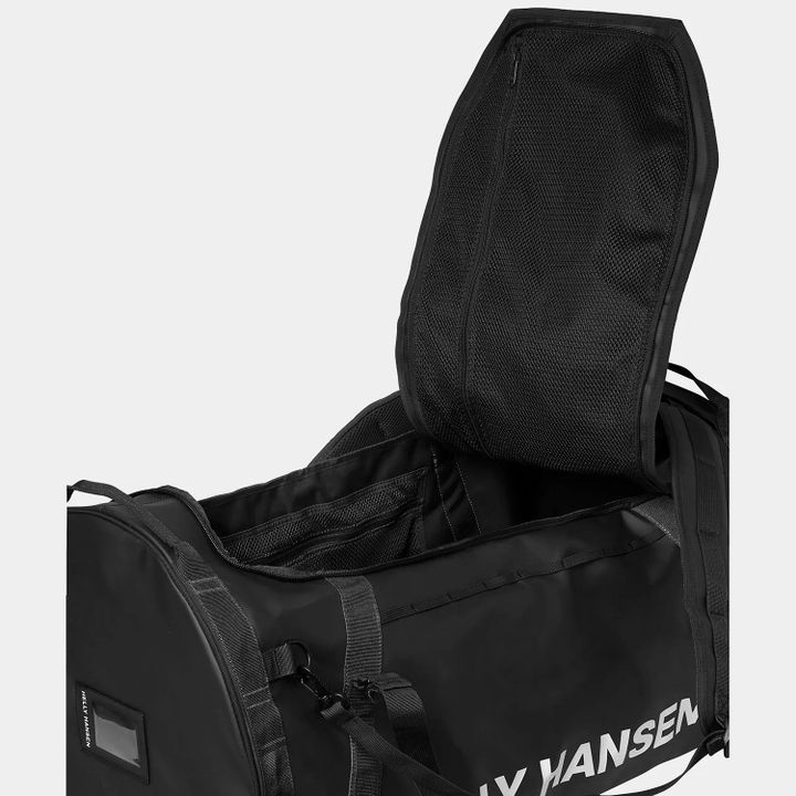 Helly Hansen Duffel Bag 2 90L black