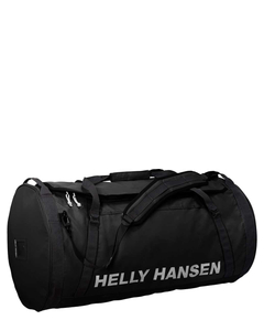 Helly Hansen Duffel Bag 2 90L black
