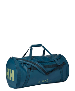 Helly Hansen Duffel Bag 2 70L deep dive