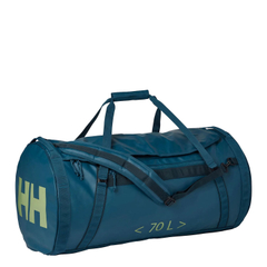 Helly Hansen Duffel Bag 2 70L deep dive