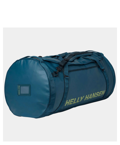 Helly Hansen Duffel Bag 2 70L deep dive