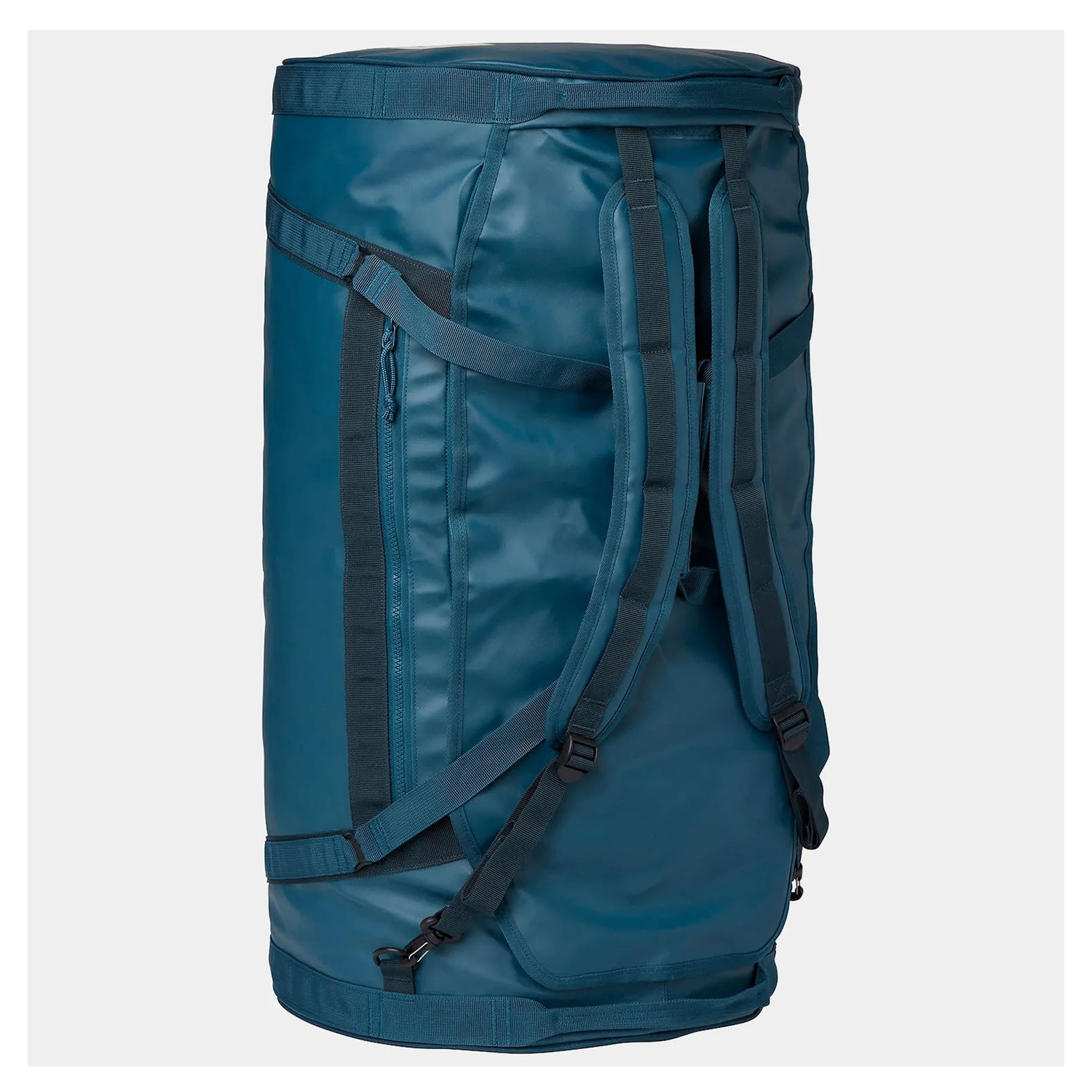 Helly Hansen Duffel Bag 2 70L deep dive