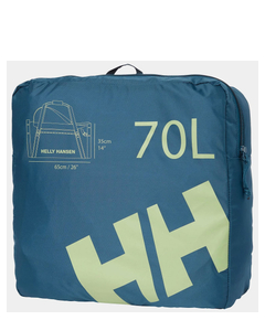 Helly Hansen Duffel Bag 2 70L deep dive