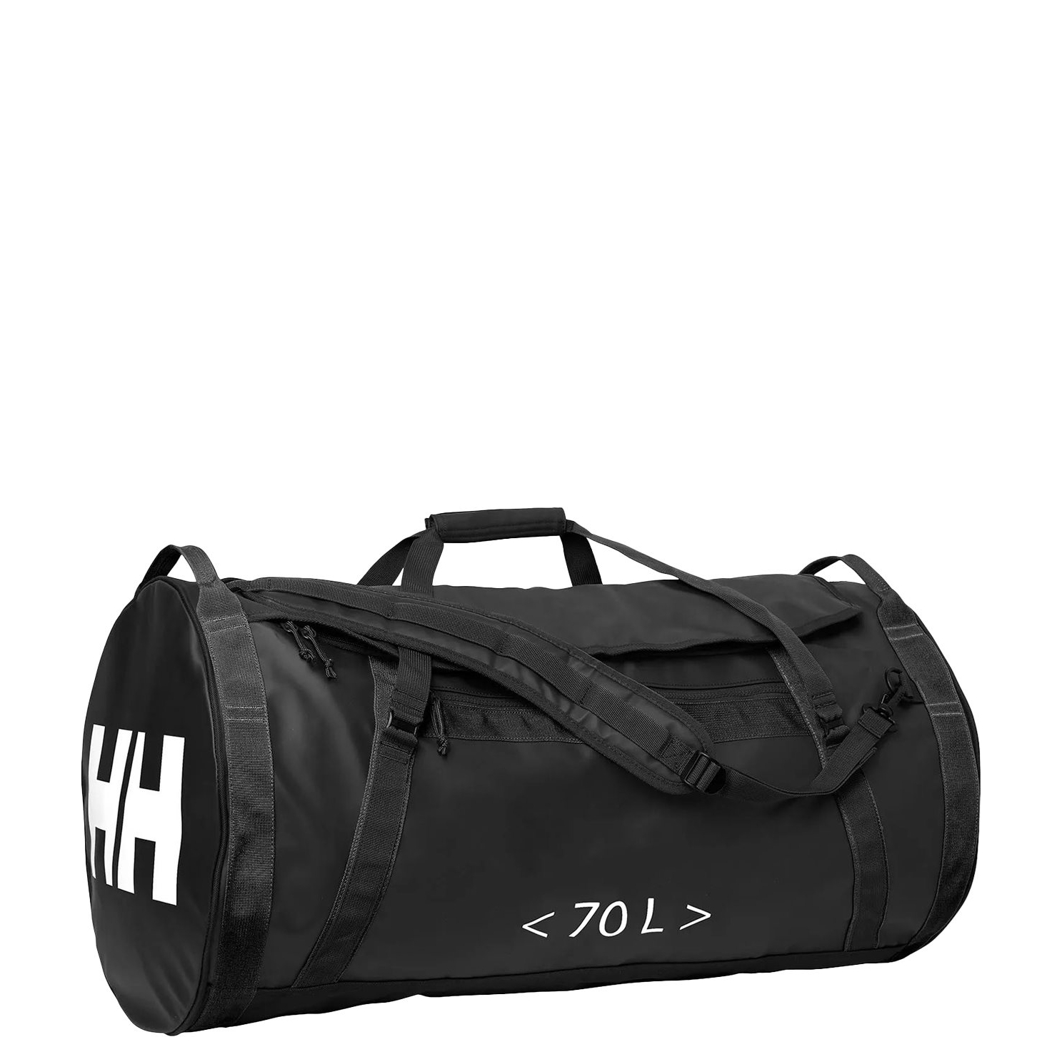 Helly Hansen Duffel Bag 2 70L black