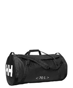 Helly Hansen Duffel Bag 2 70L black